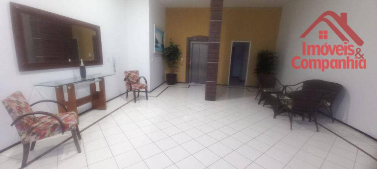 Imagem Apartamento com 3 Quartos à Venda, 87 m² em Papicu - Fortaleza