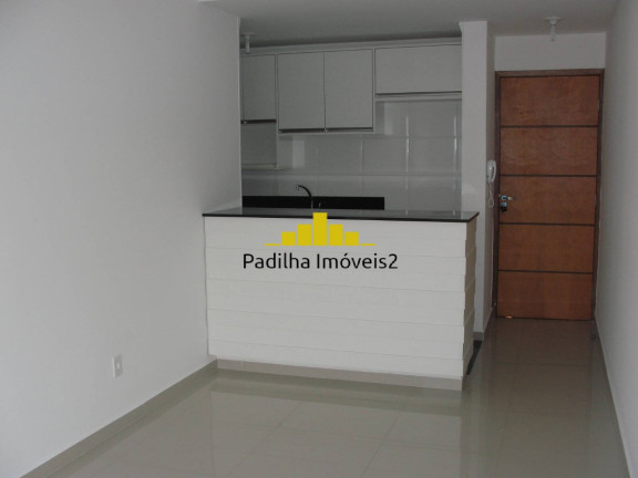 Imagem Apartamento com 2 Quartos à Venda, 55 m² em Parque Campolim - Sorocaba