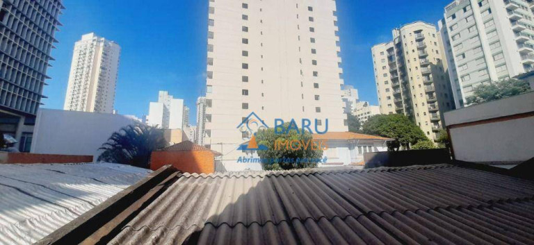 Imagem Apartamento com 2 Quartos à Venda, 75 m² em Santa Cecília - São Paulo
