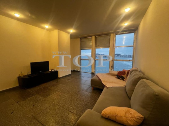 Imagem Apartamento à Venda, 181 m² em Pitangueiras - Guarujá