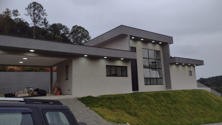Imagem Casa com 3 Quartos à Venda, 160 m² em Condominio Quintas Da Boa Vista - Atibaia