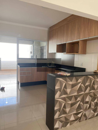 Imagem Casa com 3 Quartos à Venda, 90 m² em Condomínio Villa Verde Bragança - Bragança Paulista