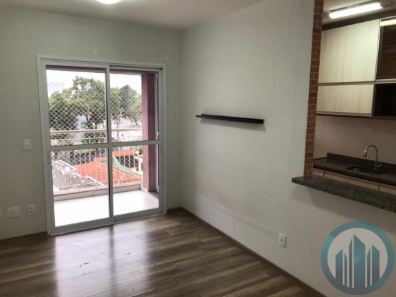 Apartamento com 3 Quartos à Venda, 59 m² em Vila Pires - Santo André