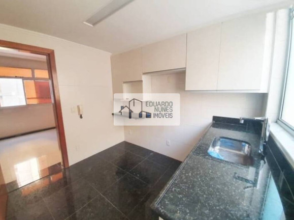 Imagem Apartamento com 3 Quartos à Venda, 75 m² em Grajaú - Belo Horizonte
