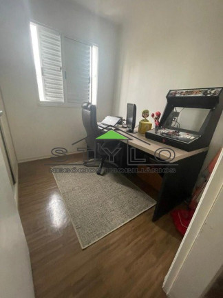 Apartamento com 3 Quartos à Venda, 62 m² em Jardim Celeste - São Paulo