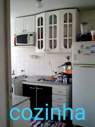 Imagem Imóvel com 2 Quartos à Venda, 57 m² em Veloso - Osasco