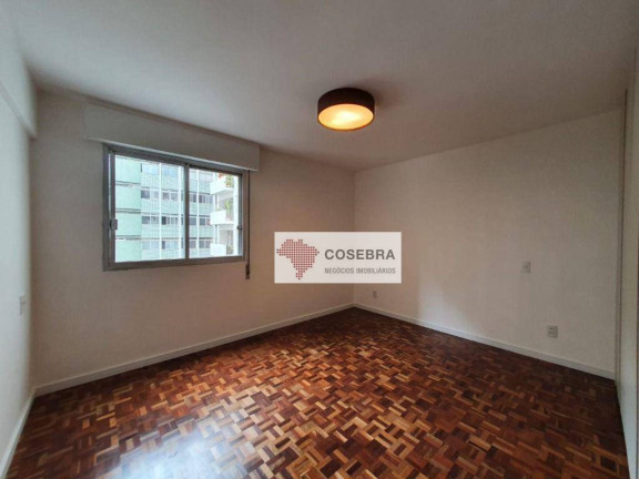 Imagem Apartamento com 3 Quartos à Venda, 135 m² em Jardim Paulista - São Paulo