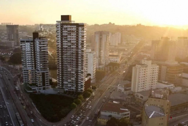 Imagem Apartamento com 2 Quartos à Venda, 52 m² em Butantã - São Paulo