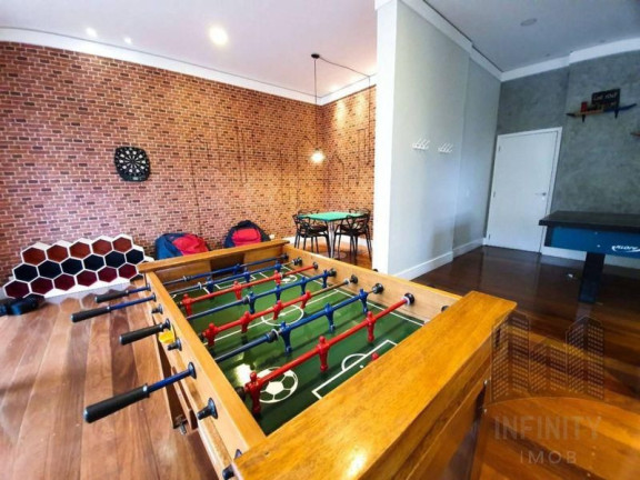 Imagem Apartamento com 3 Quartos à Venda, 124 m² em Vila Andrade - São Paulo