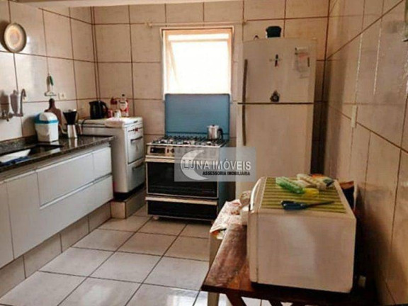 Imagem Apartamento com 1 Quarto à Venda, 70 m² em Rudge Ramos - São Bernardo Do Campo