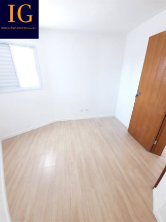 Apartamento com 2 Quartos à Venda, 42 m² em Vila Pires - Santo André