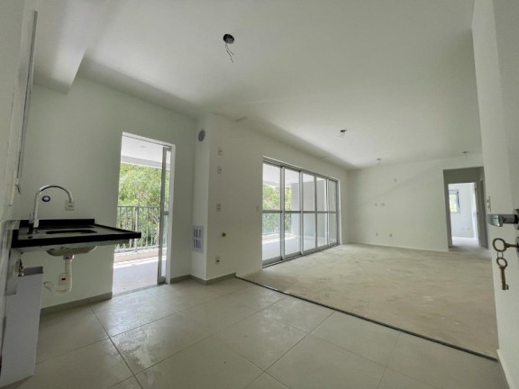 Imagem Apartamento com 3 Quartos à Venda, 133 m² em Vila Andrade - São Paulo