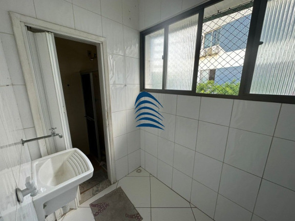 Imagem Apartamento com 5 Quartos à Venda, 159 m² em Armação - Salvador