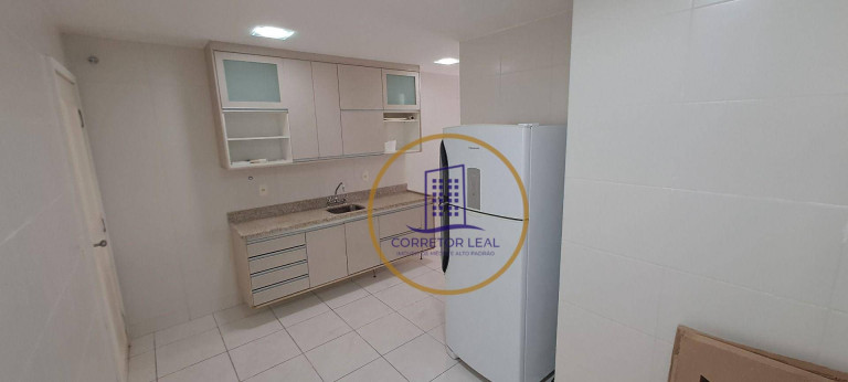 Imagem Apartamento com 4 Quartos à Venda, 146 m² em Praia Da Costa - Vila Velha