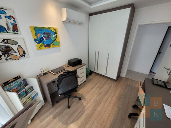 Imagem Apartamento com 4 Quartos à Venda, 247 m² em Barra Da Tijuca - Rio De Janeiro