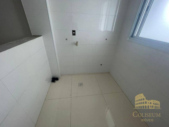 Imagem Apartamento com 3 Quartos à Venda, 144 m² em Canto Do Forte - Praia Grande