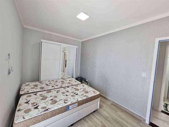 Imagem Apartamento com 2 Quartos à Venda, 72 m² em Canto Do Forte - Praia Grande