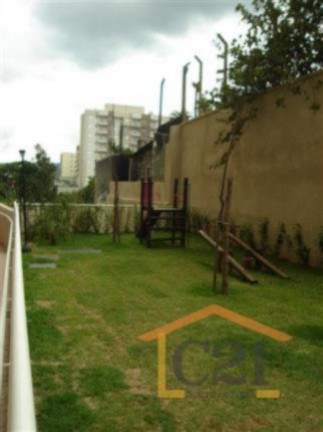 Apartamento com 2 Quartos à Venda,  em Vila Amália - São Paulo