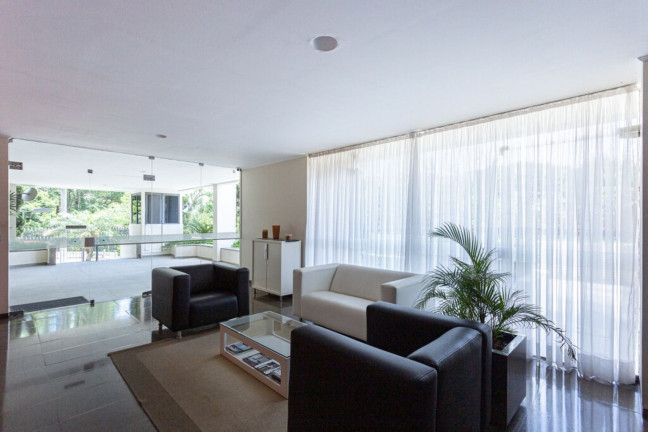Apartamento com 2 Quartos à Venda, 118 m² em Sumaré - São Paulo