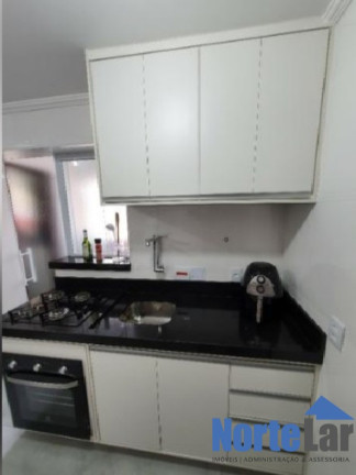 Imagem Apartamento com 2 Quartos à Venda, 68 m² em Freguesia Do ó - São Paulo