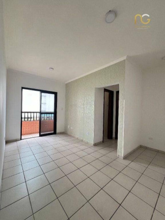 Imagem Apartamento com 1 Quarto à Venda, 50 m² em Canto Do Forte - Praia Grande