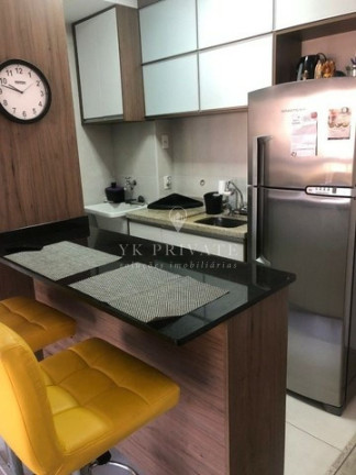 Imagem Apartamento com 1 Quarto à Venda, 39 m² em Pinheiros - São Paulo