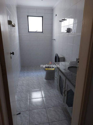 Imagem Apartamento com 2 Quartos à Venda, 85 m² em Santa Paula - São Caetano Do Sul