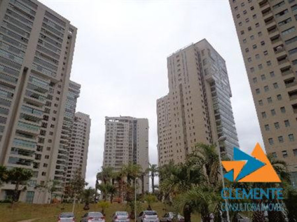 Imagem Apartamento com 4 Quartos à Venda, 222 m² em Vila Da Serra - Nova Lima
