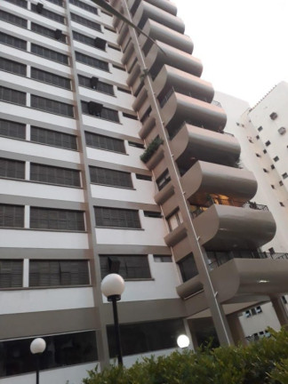 Imagem Apartamento com 4 Quartos à Venda, 271 m² em Real Parque - São Paulo