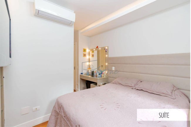 Imagem Apartamento com 3 Quartos à Venda, 157 m² em Vila Izabel - Curitiba