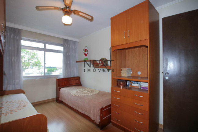 Apartamento com 2 Quartos à Venda, 86 m² em Vila Izabel - Curitiba