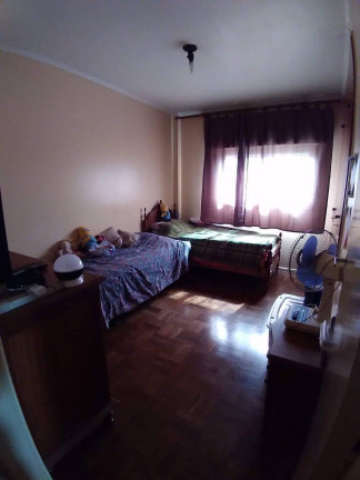 Imagem Apartamento com 3 Quartos à Venda, 93 m² em Vila Gomes Cardim - São Paulo