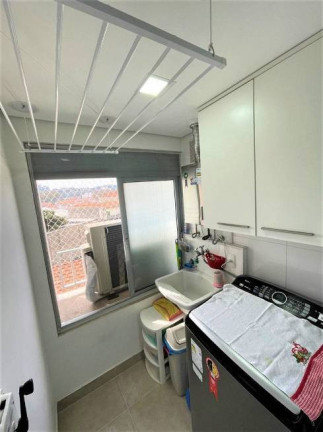 Imagem Apartamento com 3 Quartos à Venda, 75 m² em Vila Morse - São Paulo