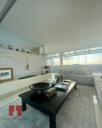 Imagem Casa com 3 Quartos à Venda, 986 m² em Alphaville - Santana De Parnaíba