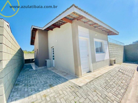 Imagem Casa com 2 Quartos à Venda, 52 m² em Jardim Colonial - Atibaia