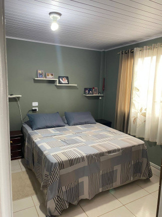 Imagem Casa com 3 Quartos à Venda, 150 m² em Itajuba - Barra Velha