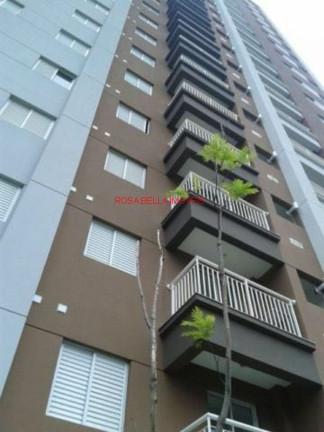 Imagem Apartamento com 2 Quartos à Venda, 52 m² em Parque União - Jundiaí