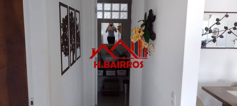 Imagem Apartamento com 2 Quartos à Venda, 79 m² em Vila Maria - São José Dos Campos