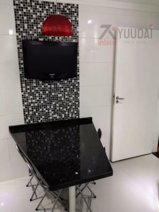 Imagem Apartamento com 3 Quartos à Venda, 85 m² em Vila Gomes Cardim - São Paulo