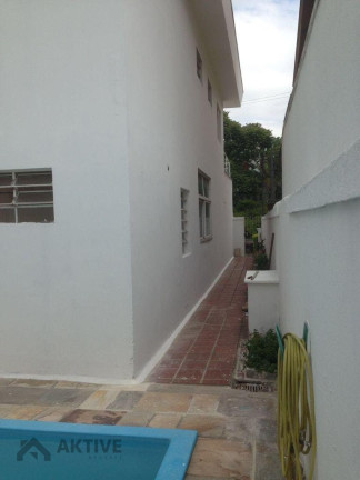 Imagem Casa de Condomínio com 4 Quartos à Venda, 280 m² em Alphaville - Santana De Parnaíba