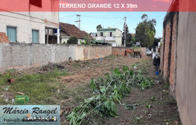 Imagem Terreno à Venda, 468 m² em Aurora - Campos Dos Goytacazes