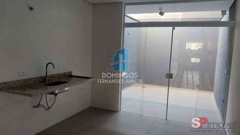 Imagem Casa com 3 Quartos à Venda, 114 m² em Aricanduva - São Paulo