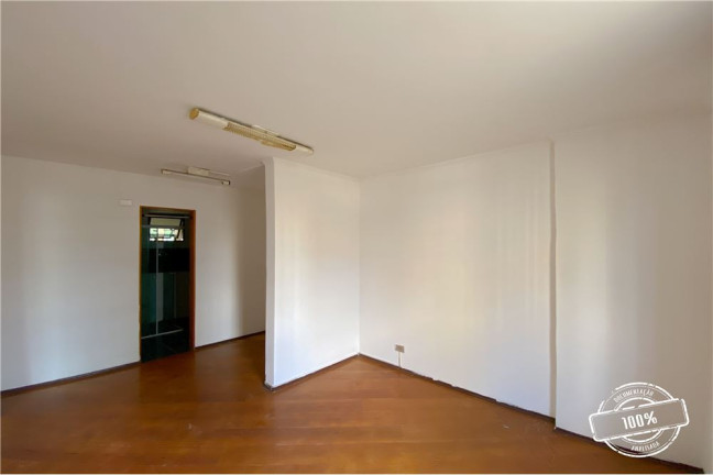 Imagem Apartamento com 1 Quarto à Venda, 51 m² em Liberdade - São Paulo