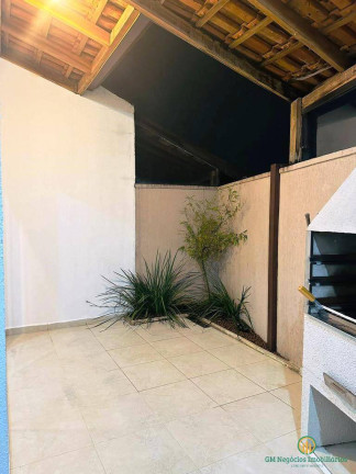 Imagem Casa de Condomínio com 3 Quartos à Venda, 90 m² em Granja Viana - Cotia