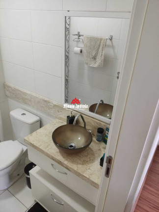 Imagem Apartamento com 3 Quartos à Venda, 71 m² em Vila Nambi - Jundiaí