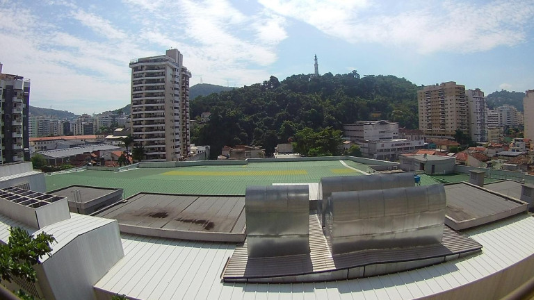 Imagem Apartamento com 3 Quartos à Venda, 110 m² em Icarai - Niterói
