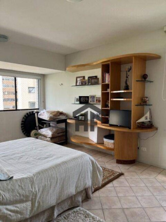 Imagem Apartamento com 4 Quartos à Venda, 320 m² em Apipucos - Recife