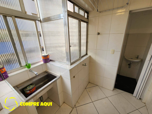 Imagem Apartamento com 3 Quartos à Venda, 86 m² em Santa Cecília - São Paulo