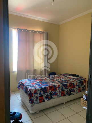 Imagem Apartamento com 2 Quartos à Venda, 55 m² em Messejana - Fortaleza