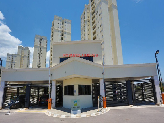 Imagem Apartamento com 3 Quartos à Venda, 76 m² em Jardim Ermida I - Jundiaí